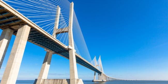 Panjang 7 Km, Jembatan Batam - Bintan Mulai Dibangun 2020